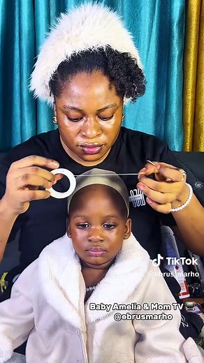 Recreating Blue Ivy Braids for Kids: Hairstyle Inspiration