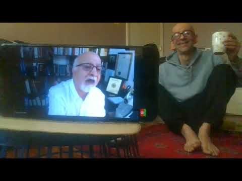 رشخندی خط دیورند به چالش #DurandLine #Pashtunism #HamidZarabi #AfghanComedy