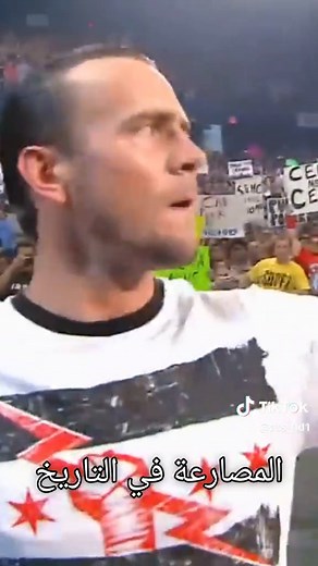 اغنية سي ام بانك كانت المفروض اتكون لراندي اورتن!!!! #wwe #wwesmackdown #wweraw #wrestlemania #fyp