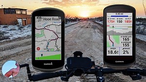 Garmin Edge 1040 vs 1030 Plus: What's the Difference?