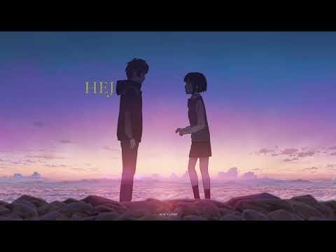 Your Name x Dino Merlin