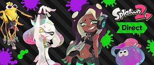 Splatoon 2 Direct : à voir et à revoir