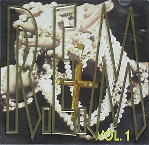 R.E.M. - Vol.1 Live & Alive