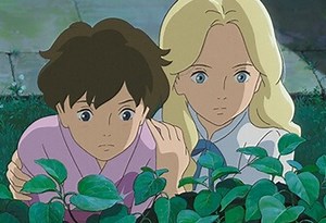 When Marnie Was There - Trailer