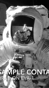 Top 10 photos captured during Apollo 12! I can’t wait to finally get to space with #seraspace 🚀