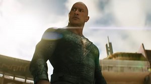 Black Adam Ending Explained: Decoding the Climax and Mid-Credits Scene to Dwayne Johnson's DC Film and How the Cameo Sets up the Future! (SPOILER ALERT) | 🎥 LatestLY