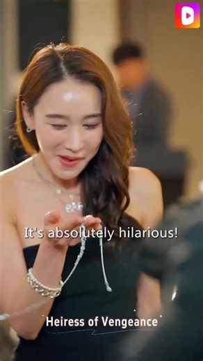 https://page.dramabuzzs.com/s2l/4196.html Park Ji-young, a chaebol heiress and director, hides her identity to help her struggling husband Kang Do-yoon. Betrayed and abused by him, and threatened by his mistress Kim Bo-ra's arson, she's saved by actor Jeong Woo-bin, who loves her. Ji-young vows divorce and revenge to reclaim herself. | Dramawave-Short