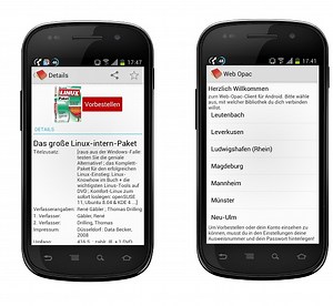 Android Gerät als Grafiktablett zum Zeichnen in Gimp nutzen
