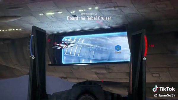 Explosive Star Wars Battlefront Campaign Gameplay