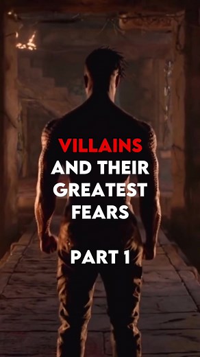 #comic_book_things #villains #greatestfears