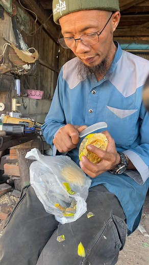 How to spend less than 1 hour to make a knife #BLACKSMITH #AmaZing #kk #METALWORKS | METAL WORKS