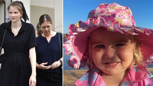 Childcare workers face court over toddler’s fatal hanging