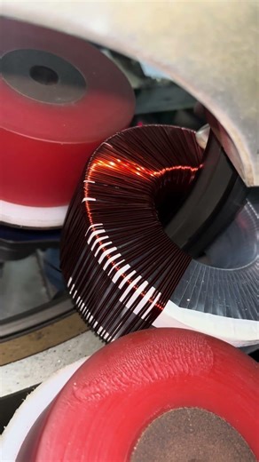 Professional Toroidal Transformers