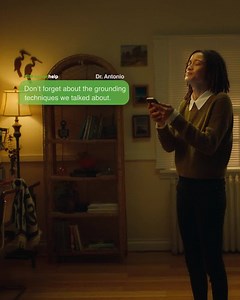 45K views · 1.2K reactions | Get real support from a real therapist. | BetterHelp | Facebook