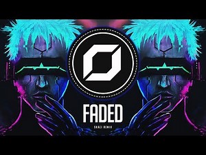 PSY-TRANCE ◉ ZHU - Faded (SKAZI Remix)