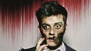 How to turn a portrait into a zombie using Photoshop
