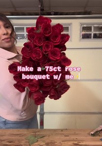 Rose Bouquet Delivery Tutorial and Tips