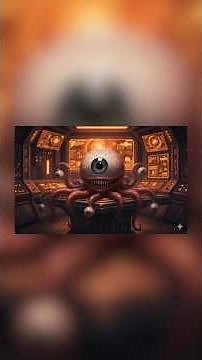 Amit A SZEMről tudunk az Alien:Föld Sorozatban 👀👽 #horror #movie #alien #alienearth