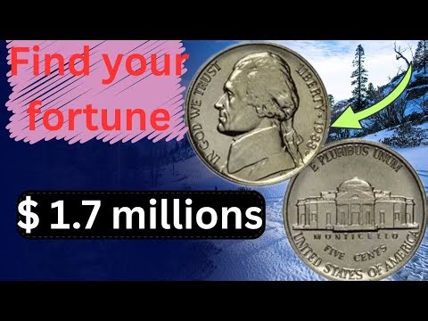 1988 Nickel: Full Value Guide for Beginners