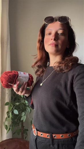 Worm scarf 🧣 Handmade Crochet 🧶 ❤️❤️🤩 45*245 #crochet #handmade #fashion #scarves