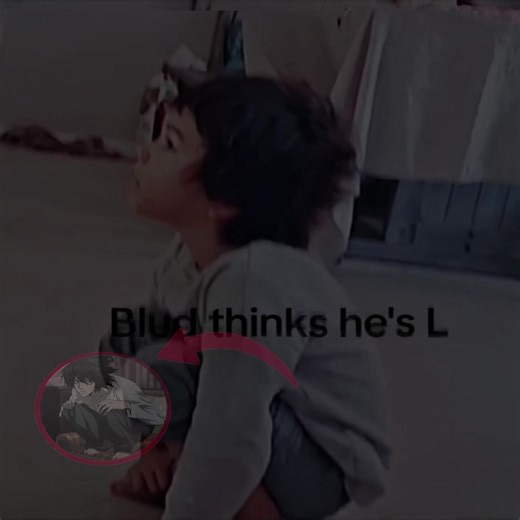 Bro Thinks He's L - A Death Note Tribute