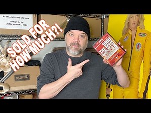 What DVDs Should You Be Looking For to Resell? + A Recent BOLO Sale