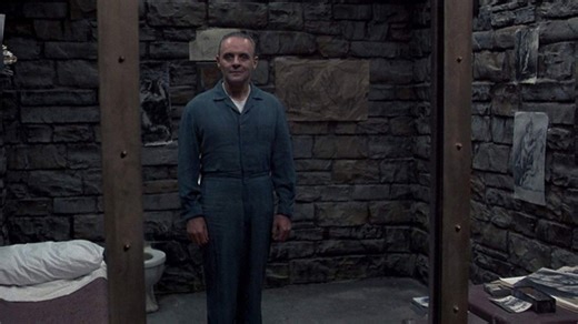 The 16-Minute Performance That Won Anthony Hopkins an Oscar