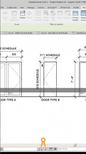 How to Detail Projects with Revit!