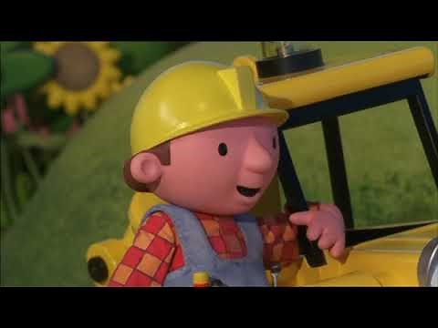 Bob el Constructor en Español Latino - Las Tres Tareas de Bob - Episodio Completo (HD)