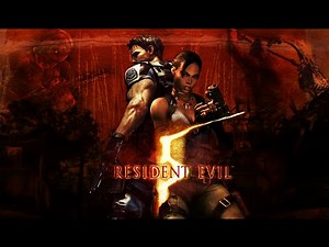 Resident Evil 5 - Full Treasure Guide