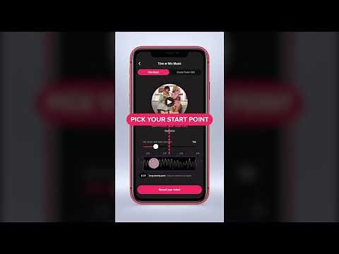 How To Start A Music Video on Triller! #TrillerTips