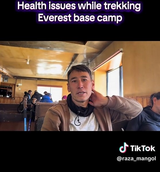 Altitude sickness on high altitude #mount #hike #pakistan #australia #adelaide #afghanistan #Nepal #hazara #Nepal #hazara #hikingadventures