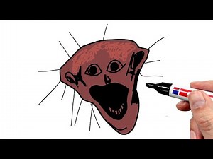 How to Draw The Boiled One