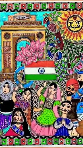 Don’t miss the end #love #lifeisbutadream #independenceday #15august #song #trythatinasmalltown