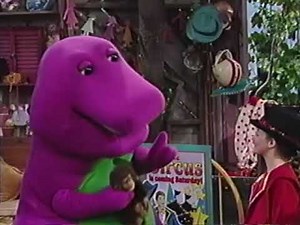 Super Singing Circus (2004 Version) Part 3