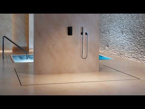 Infinity Drain: Slot Drain Series