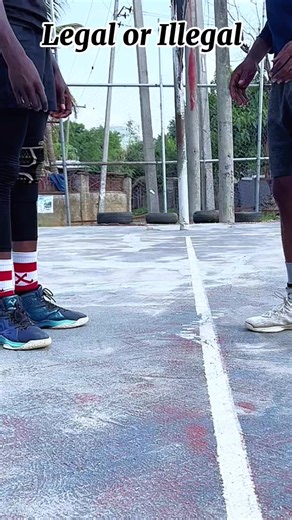 Understanding Foot Faults in Volleyball