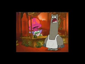 Chowder Schnitzel Quits Promo (2008)