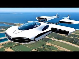 Future Tech You Won’t Believe Exists Yet! (Next-Level Inventions)