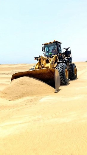 Work loader machine operator #work #operator | Jitendra Yadav