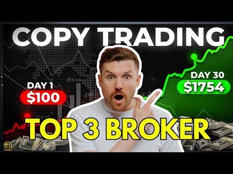 Top 3 Brokers With Copy Trading for Beginners in the Philippines