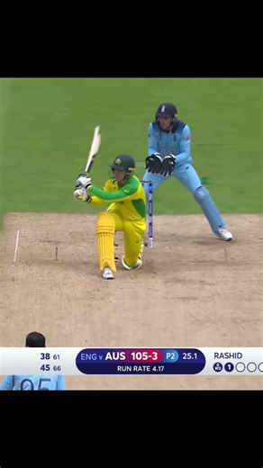 CWC 2019 Semi Final Australia Vs England #shortfeed #cwc #worldcup #engvsaus #shorts #cricket