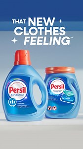2.4K views · 63 reactions | Using science to help protect your fabric and keep your clothes looking newer for longer vs leading value detergent. | Persil | Facebook