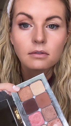 Favorite Seint Eyeshadow Combos and Easy Makeup Tutorial