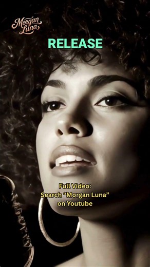 Morgan Luna - I Won't Cry For You | Soul Blues | Emotional Blues Music