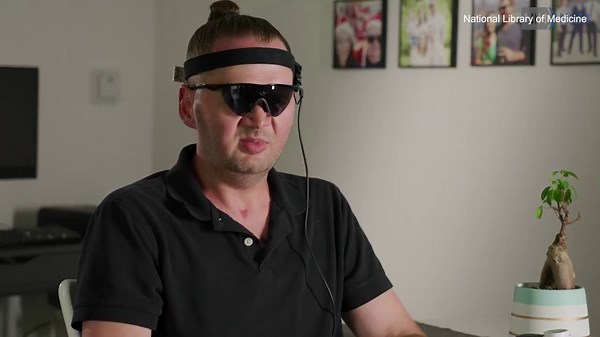 Patients receive brain chip as treatment between 2006 and 2019