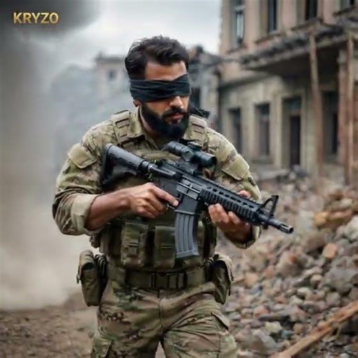 Kryzo Soldier | #shorts #youtubeshorts #shortsgaming #gamingshorts