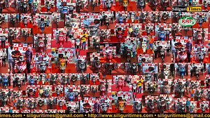 Unidentified body of an elderly recovered from the N.B.S.T.C. bus stand at Siliguri Junction | Siliguri Times