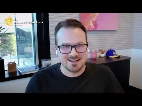 Trust Over Control: Building Teams Like the Best Scientists | Roy Maute (Part 3/4)