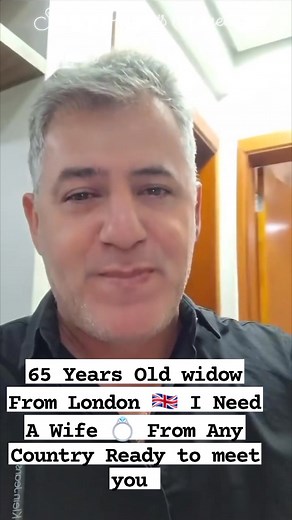 82K views · 4.1K reactions | 65 Years Old widow From London  I Need A Wife  From Any Country Ready to meet you #singleparentsusa #singleparentsconnect #truelove #Philippines #usa #USAREELSVIRAL #usareels Single Parents Connect || | Single Parents Connect | Facebook